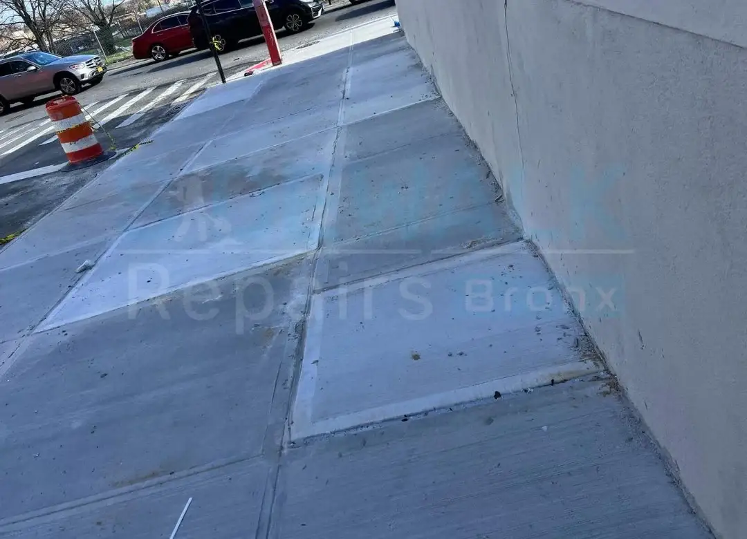 A Sidewalk Maintenance Guide for Enhanced Pedestrian Safety - Sidewalk Repairs Bronx